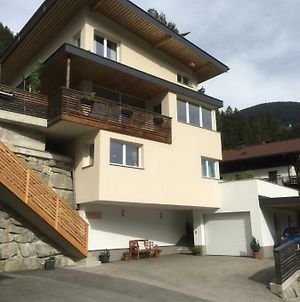 Ferienwohnung Walder Mayrhofen Exterior photo