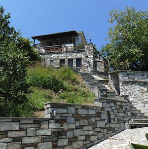 Villa Katerina Τσαγκαράδα Exterior photo