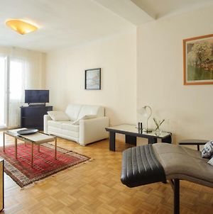 Vienna Living Apartments - Staatsoper Exterior photo