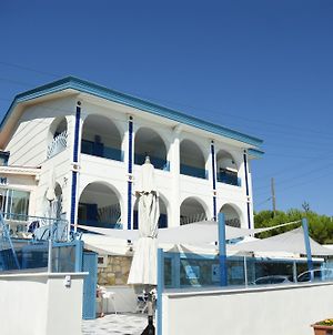 Deniz Evi Otel Çeşme Exterior photo