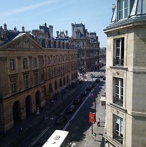 Hotel Rivoli Παρίσι Exterior photo