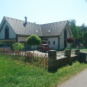 Villa Loch Nr.5 Litschau Exterior photo