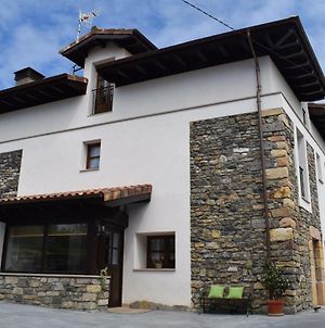 L'Arbolea De Rodiles ξενώνας Villaviciosa  Exterior photo