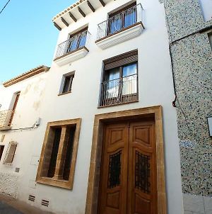 Casa De Pueblo Con Encanto Διαμέρισμα Κάλπε Exterior photo