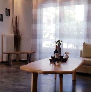 Spacious Apartment In The Historical Center Of Αθήνα Exterior photo