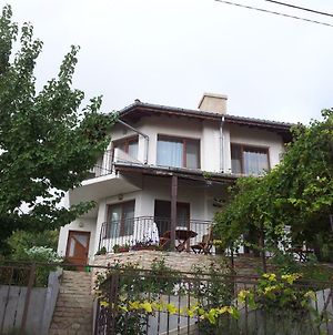 Villa Visoka Μπαλτσίκ Exterior photo
