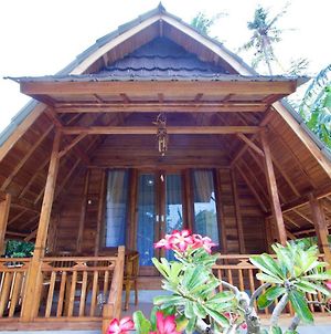 Nusa Penida Pudak Nature Bungalow Ξενοδοχείο Exterior photo