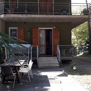 Casa A Cervia, Via Gargano 14 Διαμέρισμα Exterior photo
