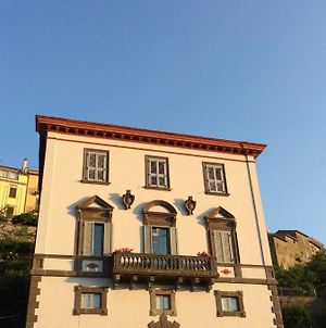 Palazzo Storico Signorile Διαμέρισμα Montefiascone Exterior photo