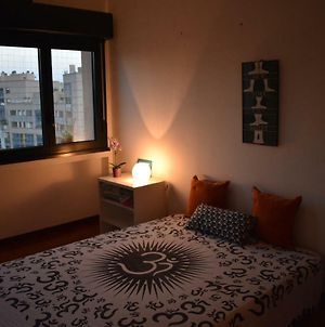 Dimora Lunalex Διαμέρισμα Ρώμη Exterior photo