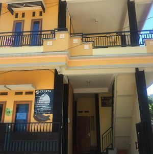 Villa Cahaya 9 Μαλάνγκ Exterior photo
