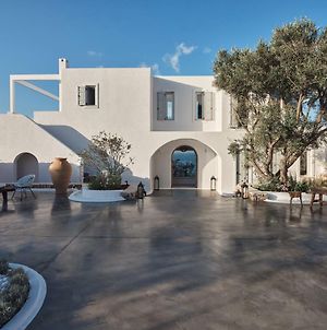 The Asteri Collection - Villa Taygeta Άγιος Νικόλαος Exterior photo