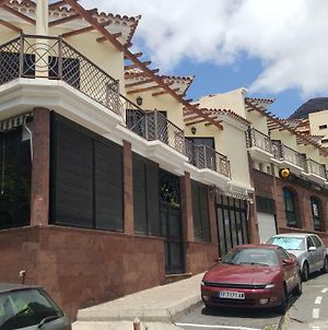 Finca Contero Διαμέρισμα Valle Gran Rey Exterior photo