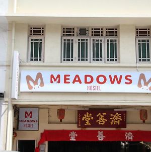 Meadows Hostel Σιγκαπούρη Exterior photo