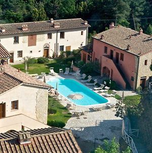 Casa Mire, San Gimignano Διαμέρισμα Gambassi Terme Exterior photo