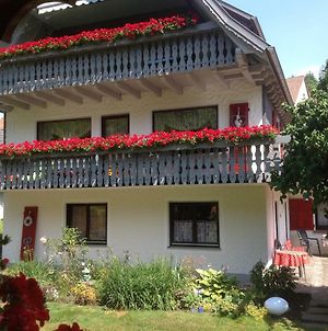 Ferienwohnung Pusteblume Alpirsbach Exterior photo