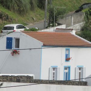 Ribeira Da Praia House Βίλα Vila Franca do Campo Exterior photo