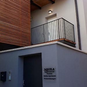 Aquila Διαμέρισμα Arco Exterior photo