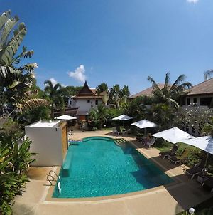 Babylon Pool Villas Phuket Exterior photo