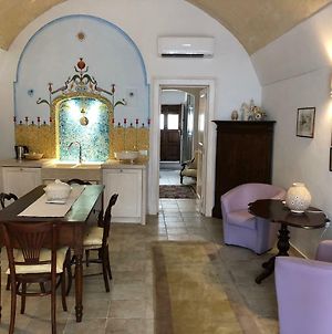 “Il Mosaico” Suite Apartment - Grottaglie Exterior photo