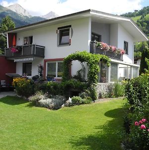 Haus Herzog Διαμέρισμα Matrei in Osttirol Exterior photo