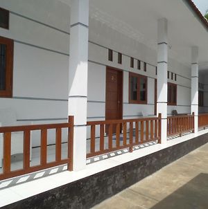 Savana Guesthouse Μπρόμο Exterior photo