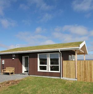 Blue View Cabin 5A With Private Hot Tub Βίλα Reykholt  Exterior photo
