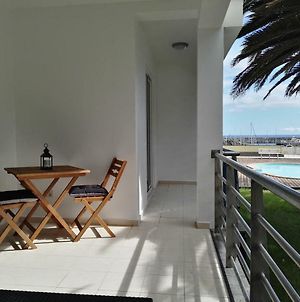 Marina Mar Vila Franca Do Campo Διαμέρισμα Exterior photo
