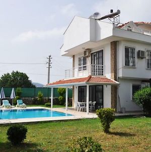 Villa Selin Ovacık Exterior photo