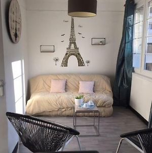 Le Petit Paris Διαμέρισμα Καλέ Exterior photo