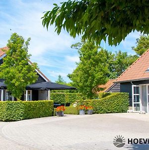 Hoeve Hofwijk Kamperland Exterior photo