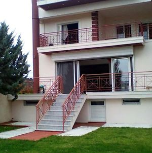 Vitro Villa Ερέτρια Exterior photo