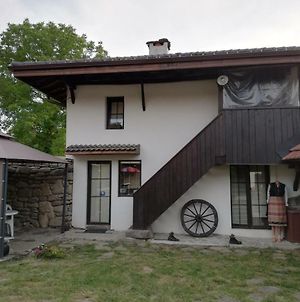 Butikova Kesta " Meri " Διαμέρισμα Όρεσακ Exterior photo