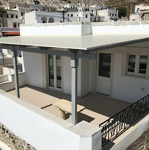 Traditional House - Apeiranthos Naxos Διαμέρισμα Απέραθος Exterior photo
