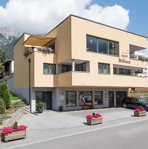 Apart Bellevue Διαμέρισμα Pettneu am Arlberg Exterior photo