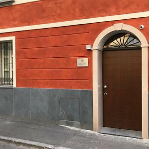 Palazzo Domanto Apartments Πάρμα Exterior photo