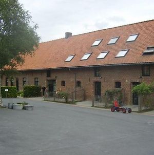 Het Neerhof Βίλα Heuvelland Exterior photo