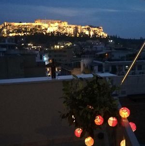 Sandra Stay Acropolis View Αθήνα Exterior photo