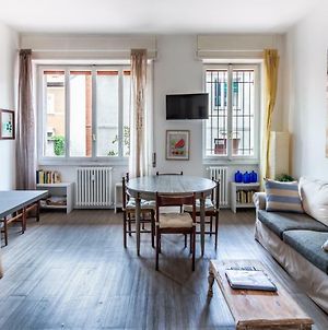 Milano Homey Apartment Exterior photo