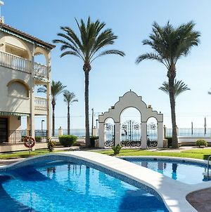 Al Andalus Playa Muchavista El Campello Διαμέρισμα Exterior photo