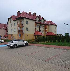 Apartament Boroweczka Διαμέρισμα Polkowice Exterior photo