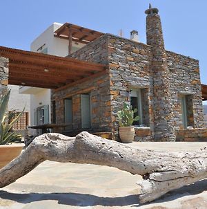 The Hill Top House In Kea Ioulis Exterior photo