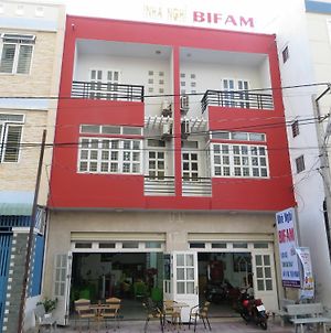 Bifam Guesthouse Βουνγκ Τάου Exterior photo