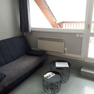 Bel Aure 3 Διαμέρισμα Saint-Lary-Soulan Exterior photo
