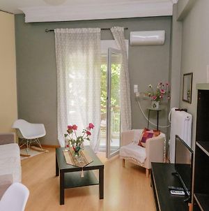 Cosy Apartment In The Centre Of Κομοτηνή Exterior photo