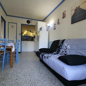 La Palmeraie Διαμέρισμα Argelès-sur-Mer Exterior photo