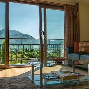 Highland Self Catering Retreat With Stunning Views Διαμέρισμα Φορτ Γουίλιαμ Exterior photo
