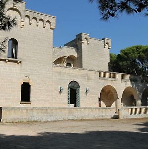 Villa Galeasi Grottaglie Exterior photo