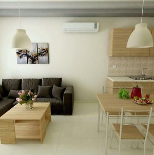 Comfy Center Rodos - Luxury Διαμέρισμα Ασγούρου Exterior photo