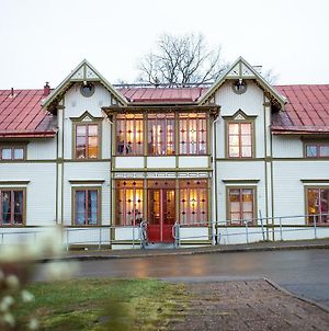58 Turistvagen Διαμέρισμα Järvsö Exterior photo